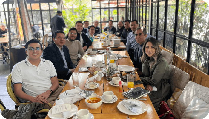 Avvale Digital Transformation